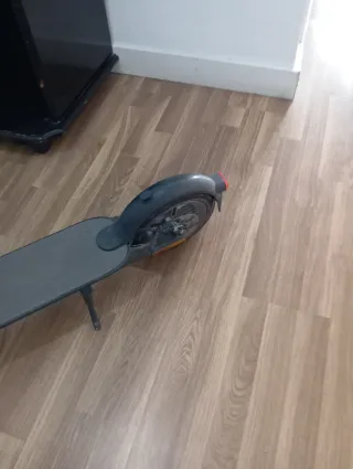 Patinete Eléctrico Xiaomi Como Nuevo