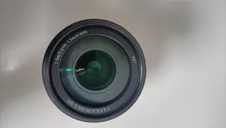 Sony E 70-350mm F4.5-6.3 G OSS