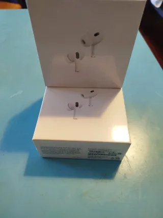Audífonos Bluetooth Apple Blancos