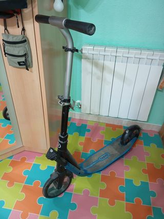 Patinete plegable Oxelo