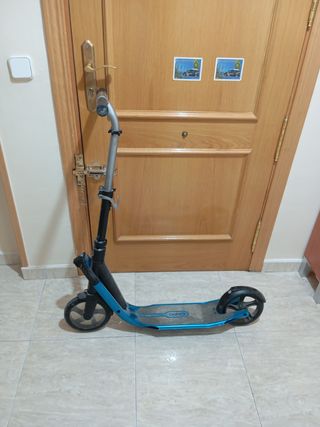 Patinete plegable Oxelo