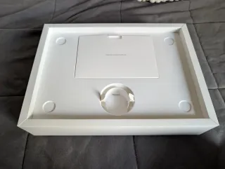 Caja MacBook Pro 14
