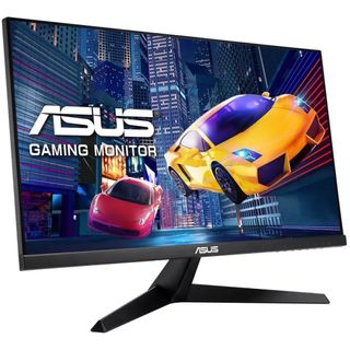 Monitor ASUS 23.8 LED IPS FullHD 120Hz