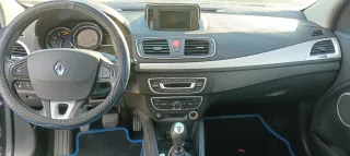 Renault Megane 2011