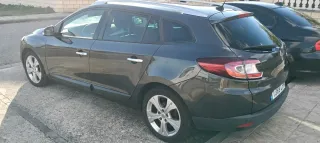 Renault Megane 2011