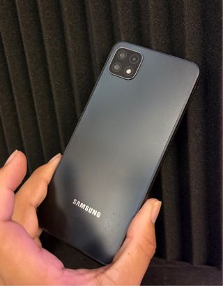 Samsung A22 5G 