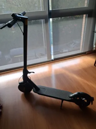 Patinete Eléctrico Xiaomi Casi Nuevo