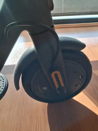 Patinete Eléctrico Xiaomi Casi Nuevo