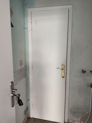 Puerta interior 