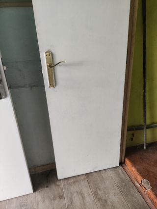 Puerta interior 