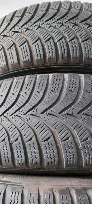4 llantas y Neumáticos Hankook 185/65 R15