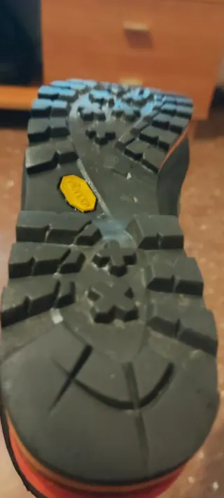 Botas Montaña Salewa Crow GTX