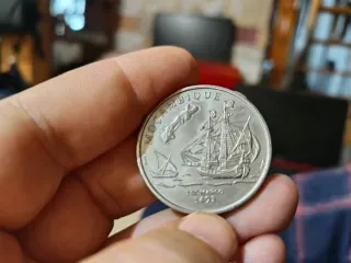 200 Escudos Portugal 1998