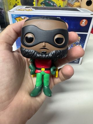 Funko Pop Lebron James (Space Jam 2)