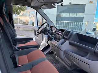 FIAT Ducato 2008 170.000kms UNICO DUEÑO