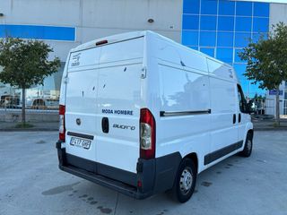 FIAT Ducato 2008 170.000kms UNICO DUEÑO