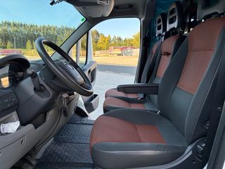 FIAT Ducato 2008 170.000kms UNICO DUEÑO