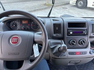 FIAT Ducato 2008 170.000kms UNICO DUEÑO