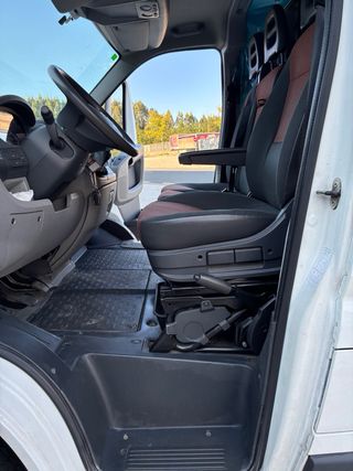 FIAT Ducato 2008 170.000kms UNICO DUEÑO