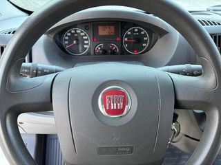 FIAT Ducato 2008 170.000kms UNICO DUEÑO