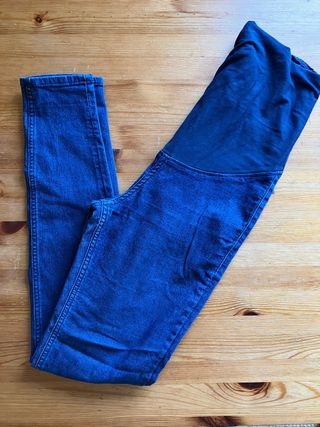 Ropa premamá invierno