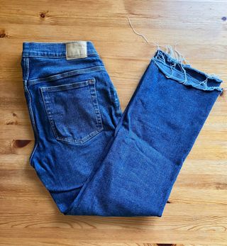 Ropa premamá invierno