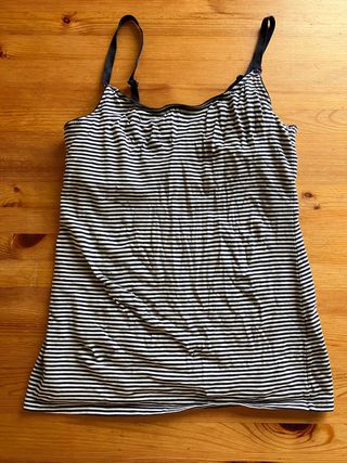 Ropa premamá invierno