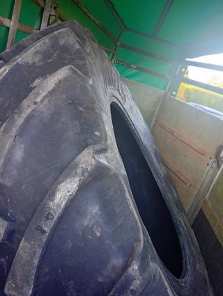 Neumático Tractor 20.8R38