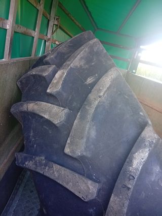 Neumático Tractor 20.8R38
