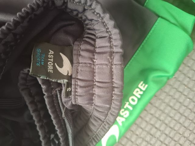 Equipación Gazteak Club de Fútbol Kabiezes