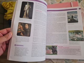 Libro Filosofía 1° bachillerato