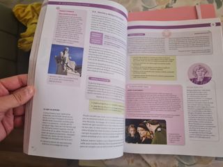 Libro Filosofía 1° bachillerato