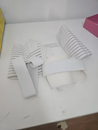 Faja Embarazo Talla Única