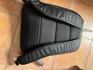 Mochila BMW Negra Nueva