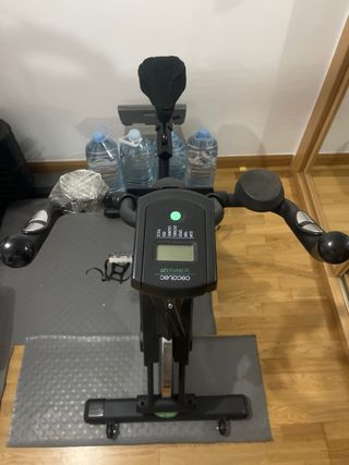 Bicicleta Estática Cecotec Fit