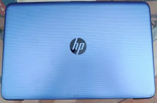 Carcasa HP para portátil