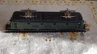 Locomotore elettrico LIMA vintage