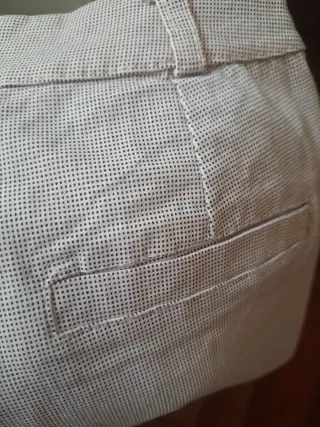 Pantalón de vestir Pronto Moda Talla S