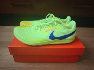 Zapatillas clavos Nike