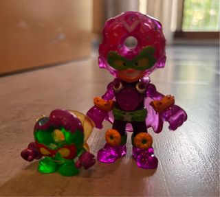 Superthings Kazoom y Donut