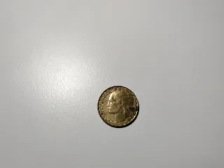 Moneda antigua
