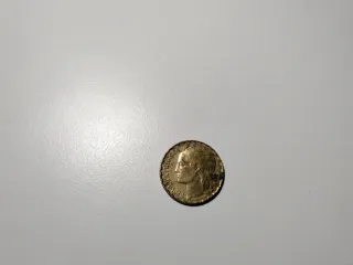 Moneda antigua