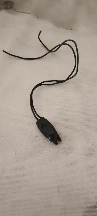 Sensor de temperatura para coche