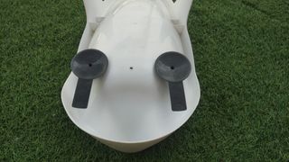 Adaptador Bañera Bebé Blanco