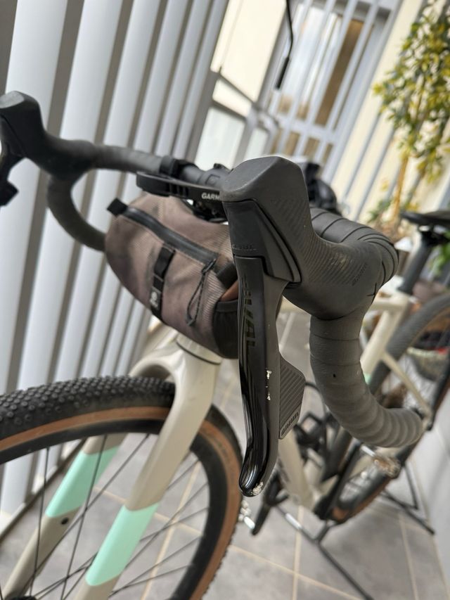 Scott Speedster Gravel 10 SRAM XPLR AXS T.XS