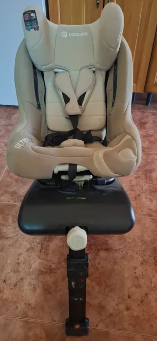 Silla de coche Concord ULTIMALL