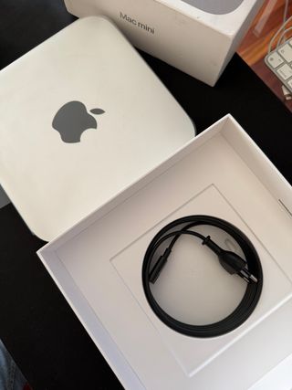 Mac mini M1 8GB 256GB