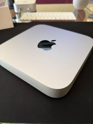 Mac mini M1 8GB 256GB