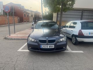 BMW Serie 3 e90 318i