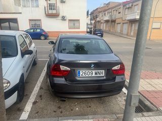 BMW Serie 3 e90 318i